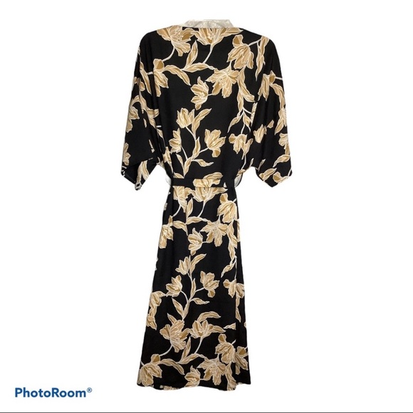 NWT Madison Du Soir Robe - Picture 2 of 7